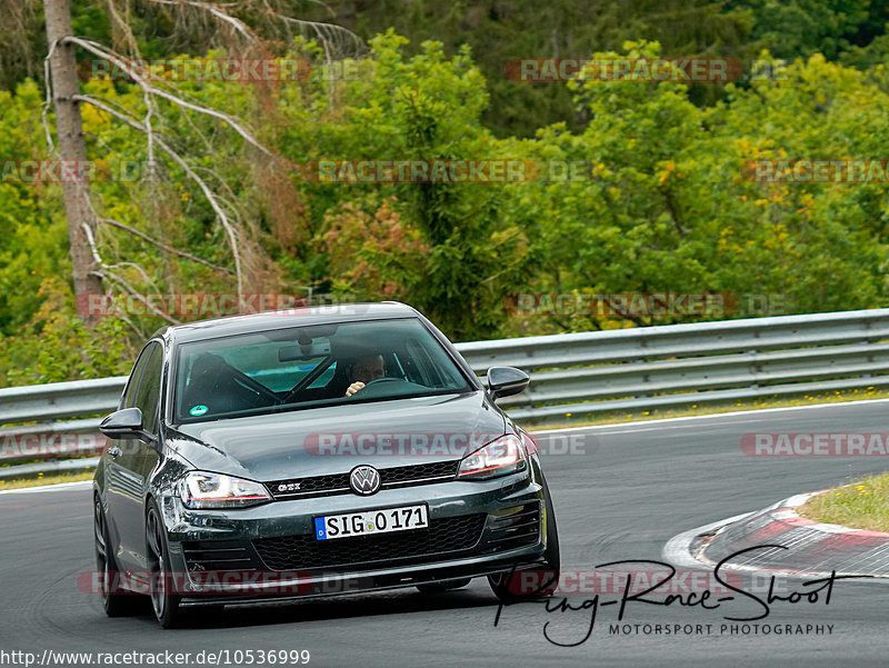 Bild #10536999 - Touristenfahrten Nürburgring Nordschleife (06.09.2020)