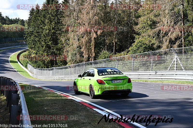 Bild #10537018 - Touristenfahrten Nürburgring Nordschleife (06.09.2020)