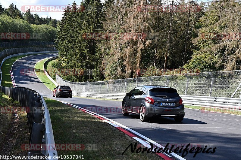 Bild #10537041 - Touristenfahrten Nürburgring Nordschleife (06.09.2020)