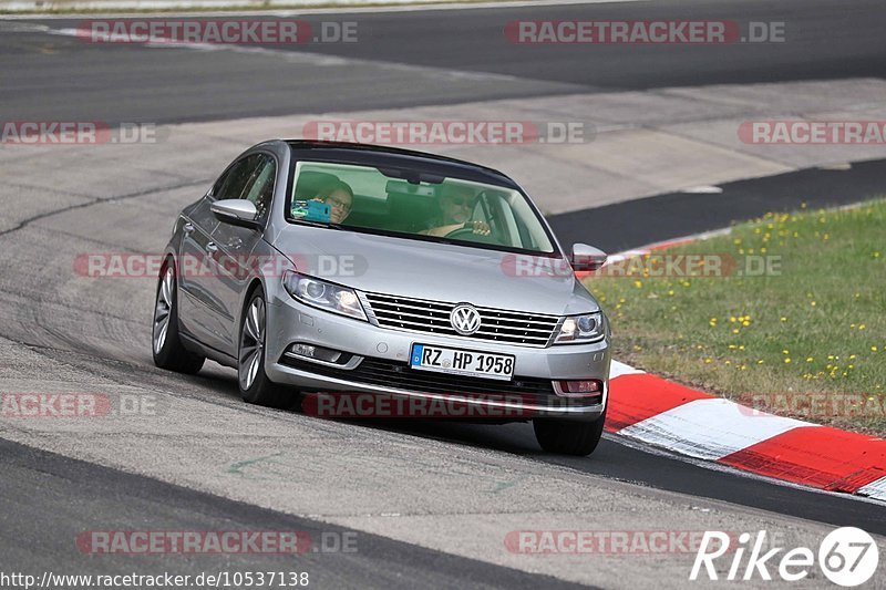 Bild #10537138 - Touristenfahrten Nürburgring Nordschleife (06.09.2020)