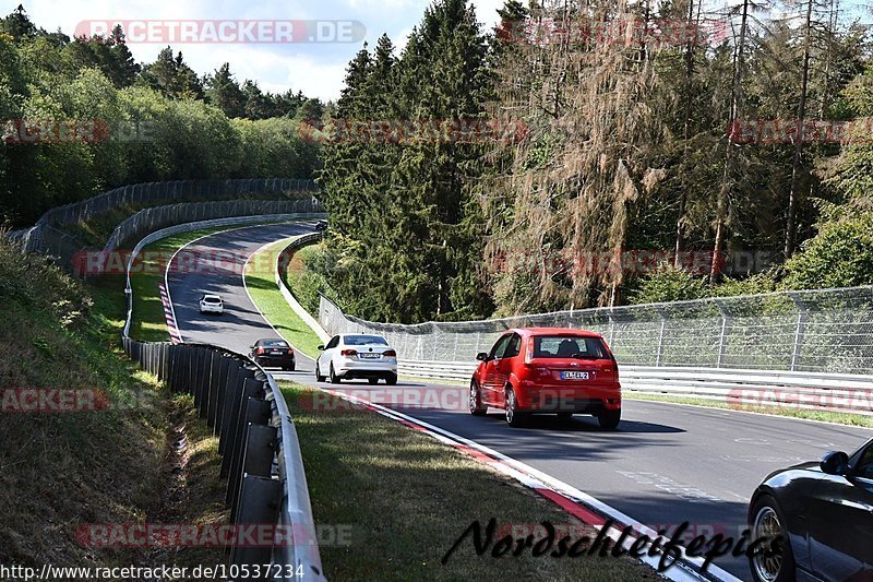 Bild #10537234 - Touristenfahrten Nürburgring Nordschleife (06.09.2020)
