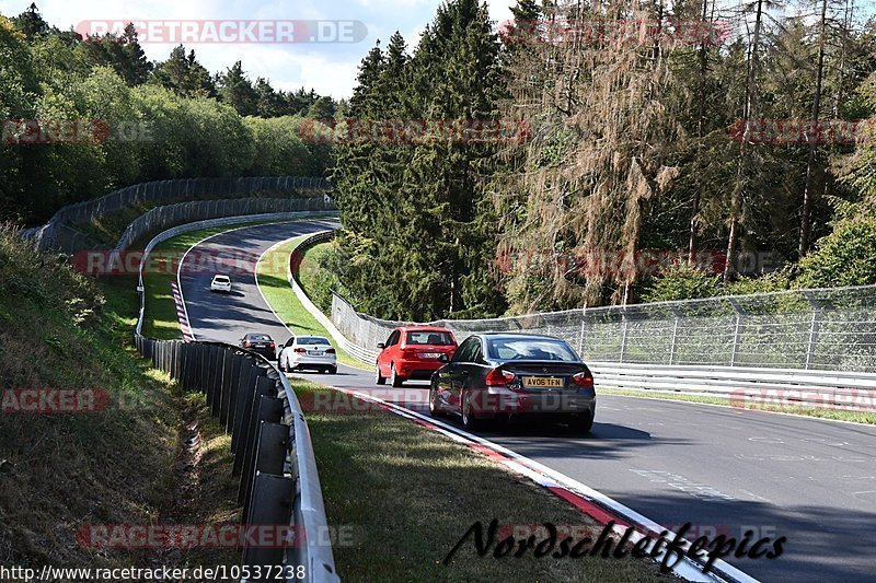Bild #10537238 - Touristenfahrten Nürburgring Nordschleife (06.09.2020)