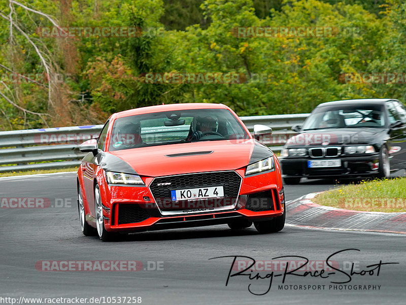 Bild #10537258 - Touristenfahrten Nürburgring Nordschleife (06.09.2020)