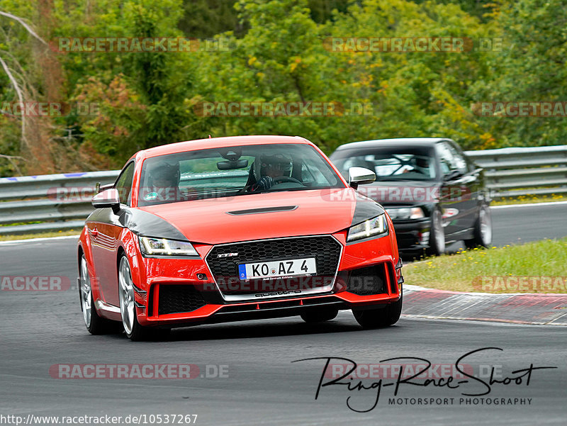 Bild #10537267 - Touristenfahrten Nürburgring Nordschleife (06.09.2020)