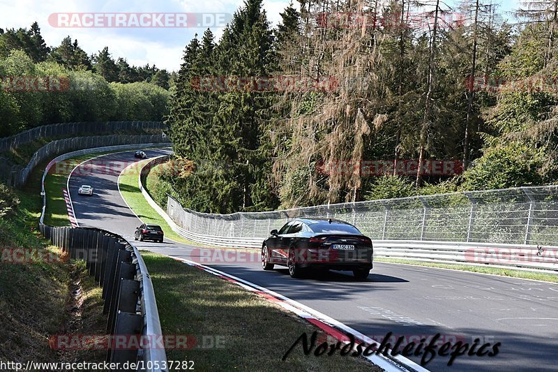 Bild #10537282 - Touristenfahrten Nürburgring Nordschleife (06.09.2020)