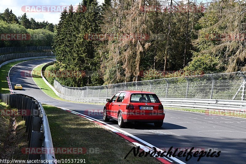 Bild #10537291 - Touristenfahrten Nürburgring Nordschleife (06.09.2020)