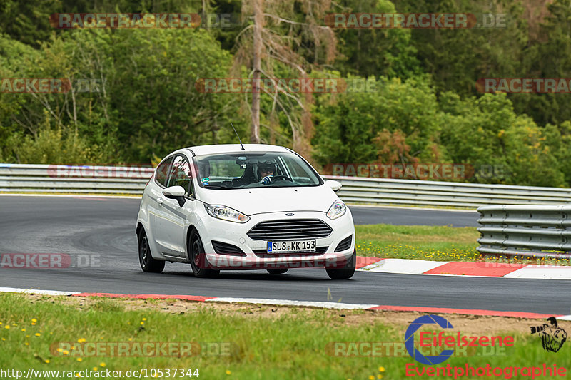 Bild #10537344 - Touristenfahrten Nürburgring Nordschleife (06.09.2020)