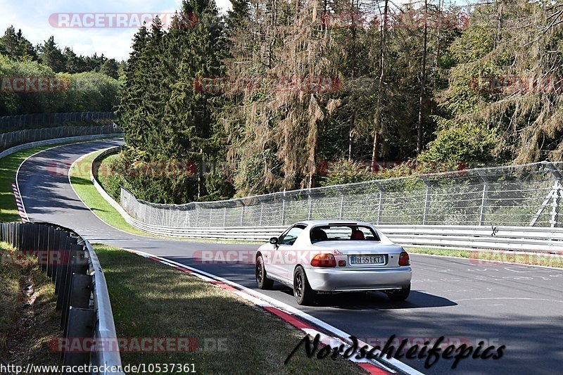 Bild #10537361 - Touristenfahrten Nürburgring Nordschleife (06.09.2020)