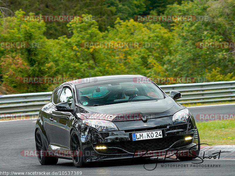 Bild #10537389 - Touristenfahrten Nürburgring Nordschleife (06.09.2020)