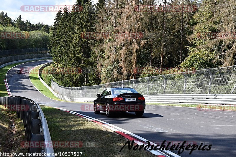 Bild #10537527 - Touristenfahrten Nürburgring Nordschleife (06.09.2020)