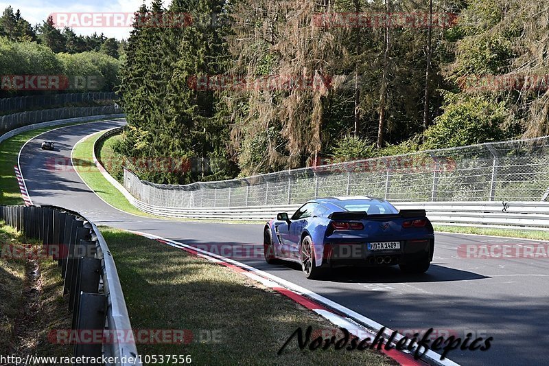 Bild #10537556 - Touristenfahrten Nürburgring Nordschleife (06.09.2020)