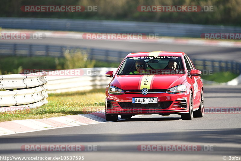 Bild #10537595 - Touristenfahrten Nürburgring Nordschleife (06.09.2020)