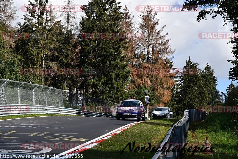 Bild #10537655 - Touristenfahrten Nürburgring Nordschleife (06.09.2020)