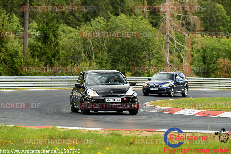 Bild #10537743 - Touristenfahrten Nürburgring Nordschleife (06.09.2020)