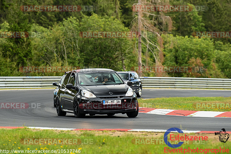 Bild #10537746 - Touristenfahrten Nürburgring Nordschleife (06.09.2020)