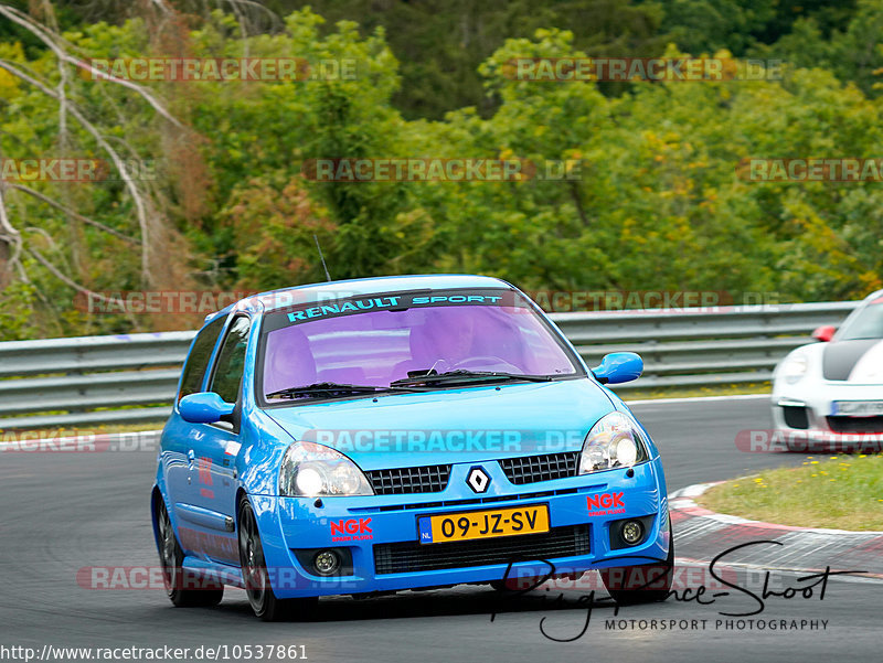 Bild #10537861 - Touristenfahrten Nürburgring Nordschleife (06.09.2020)