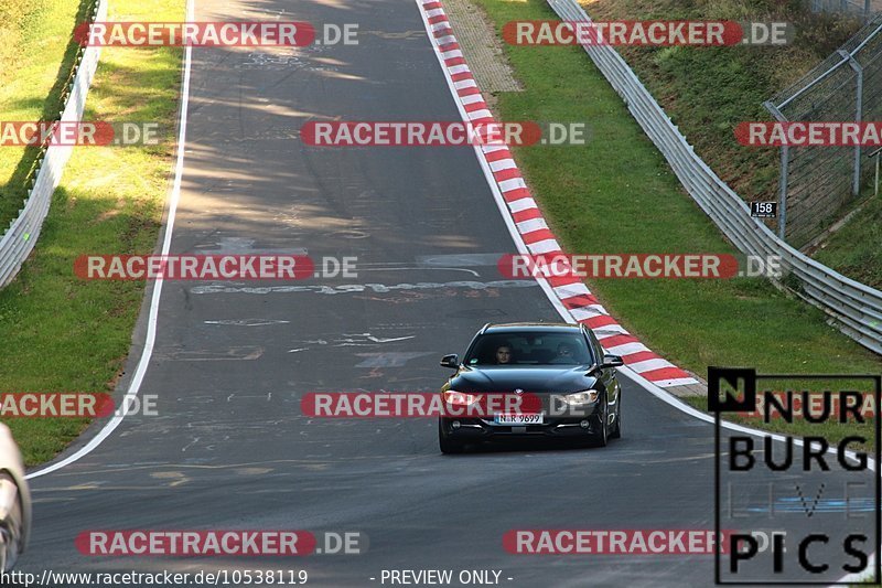 Bild #10538119 - Touristenfahrten Nürburgring Nordschleife (06.09.2020)