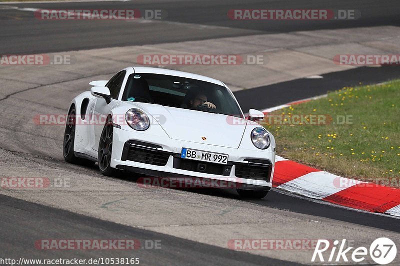 Bild #10538165 - Touristenfahrten Nürburgring Nordschleife (06.09.2020)