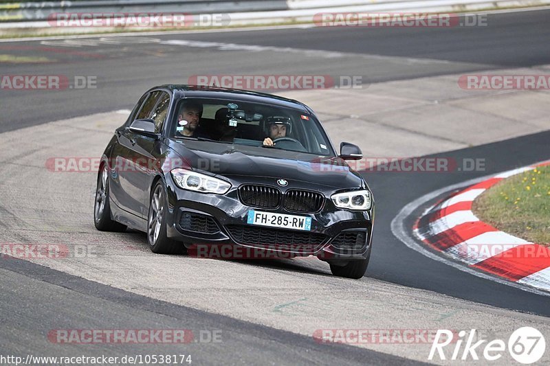 Bild #10538174 - Touristenfahrten Nürburgring Nordschleife (06.09.2020)