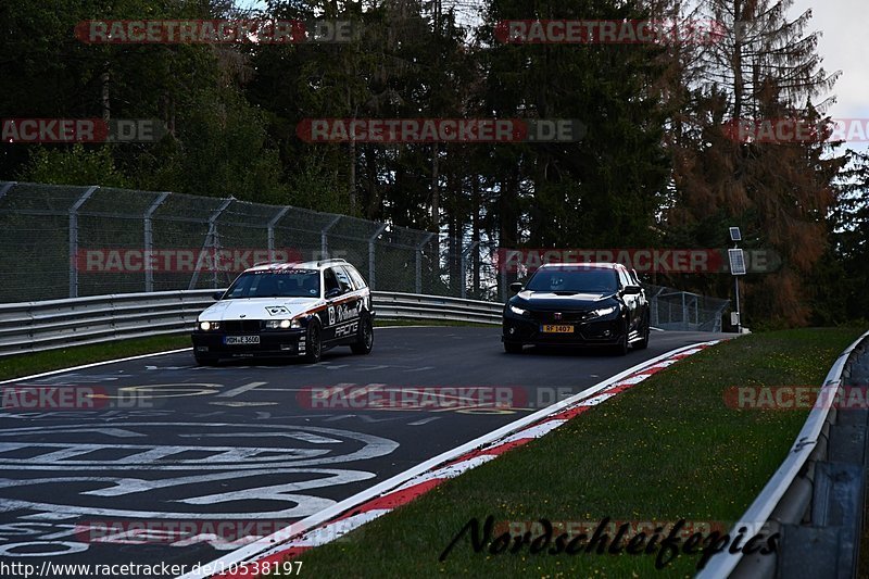 Bild #10538197 - Touristenfahrten Nürburgring Nordschleife (06.09.2020)