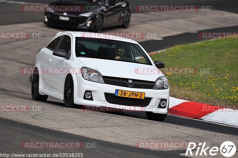 Bild #10538205 - Touristenfahrten Nürburgring Nordschleife (06.09.2020)