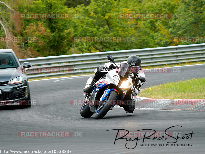 Bild #10538237 - Touristenfahrten Nürburgring Nordschleife (06.09.2020)