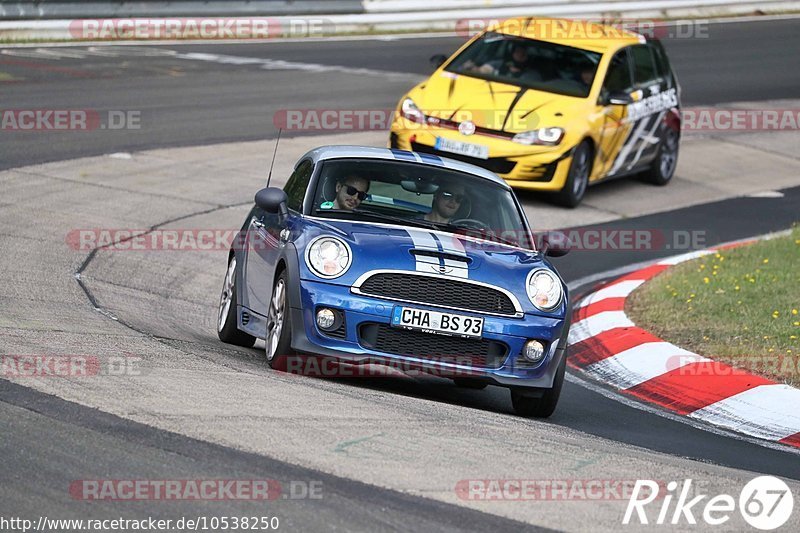 Bild #10538250 - Touristenfahrten Nürburgring Nordschleife (06.09.2020)