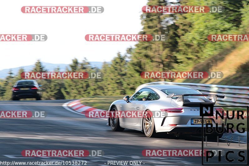 Bild #10538272 - Touristenfahrten Nürburgring Nordschleife (06.09.2020)