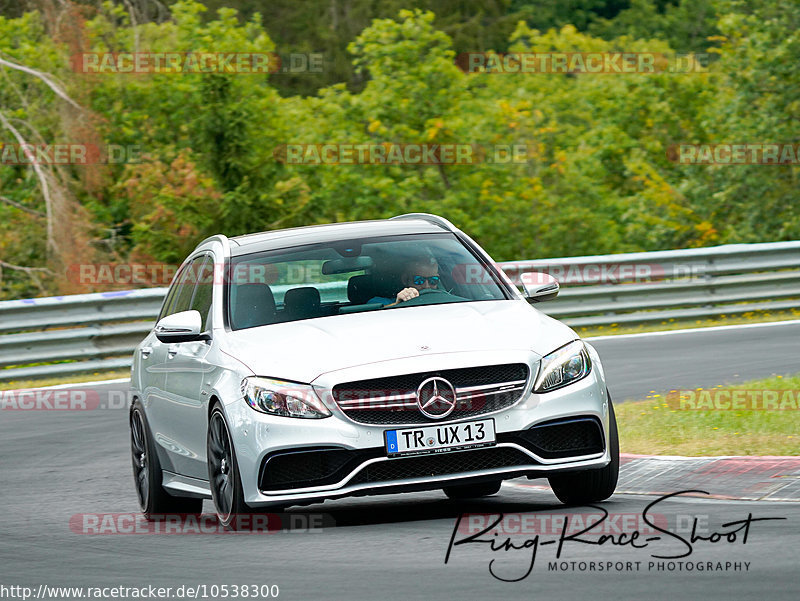 Bild #10538300 - Touristenfahrten Nürburgring Nordschleife (06.09.2020)