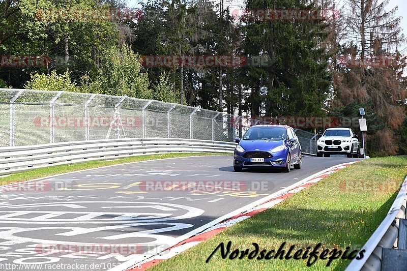 Bild #10538306 - Touristenfahrten Nürburgring Nordschleife (06.09.2020)