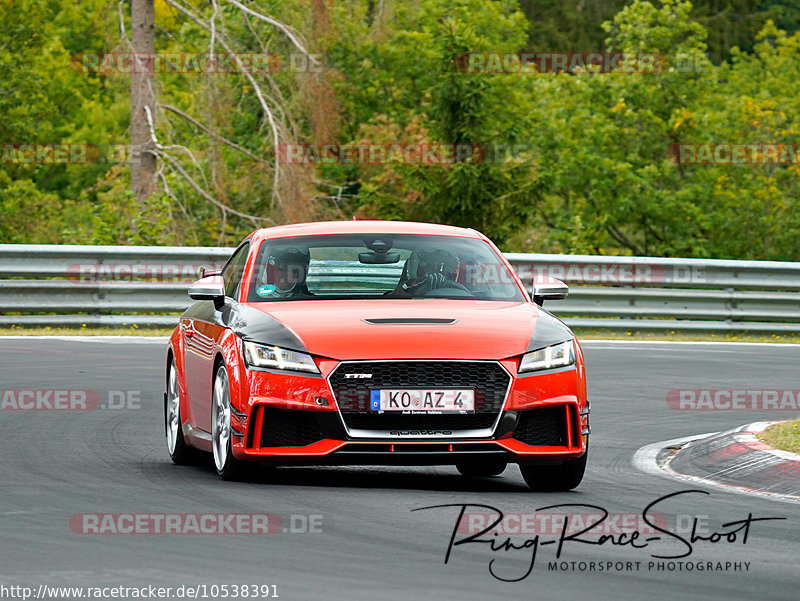 Bild #10538391 - Touristenfahrten Nürburgring Nordschleife (06.09.2020)