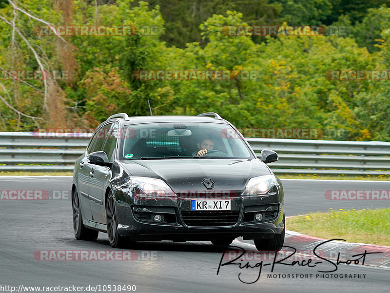 Bild #10538490 - Touristenfahrten Nürburgring Nordschleife (06.09.2020)