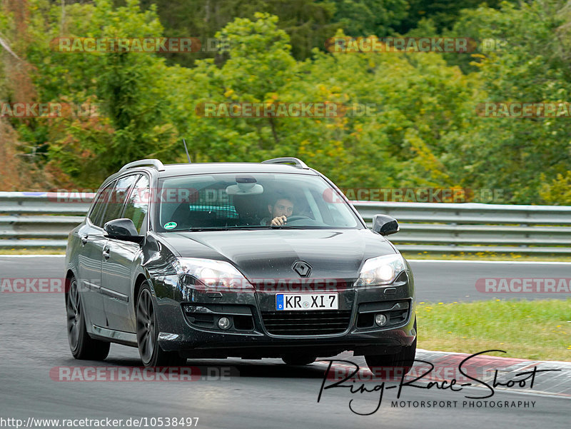 Bild #10538497 - Touristenfahrten Nürburgring Nordschleife (06.09.2020)