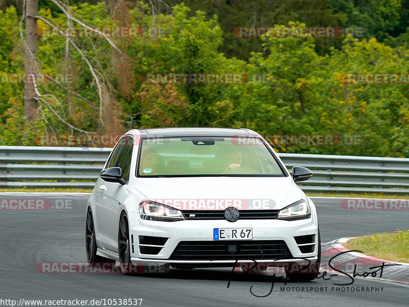 Bild #10538537 - Touristenfahrten Nürburgring Nordschleife (06.09.2020)