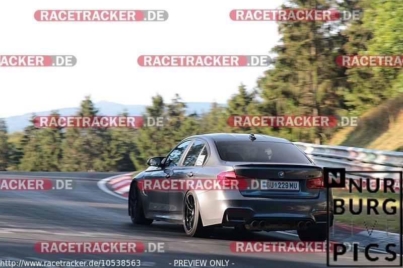 Bild #10538563 - Touristenfahrten Nürburgring Nordschleife (06.09.2020)