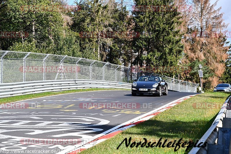 Bild #10538594 - Touristenfahrten Nürburgring Nordschleife (06.09.2020)