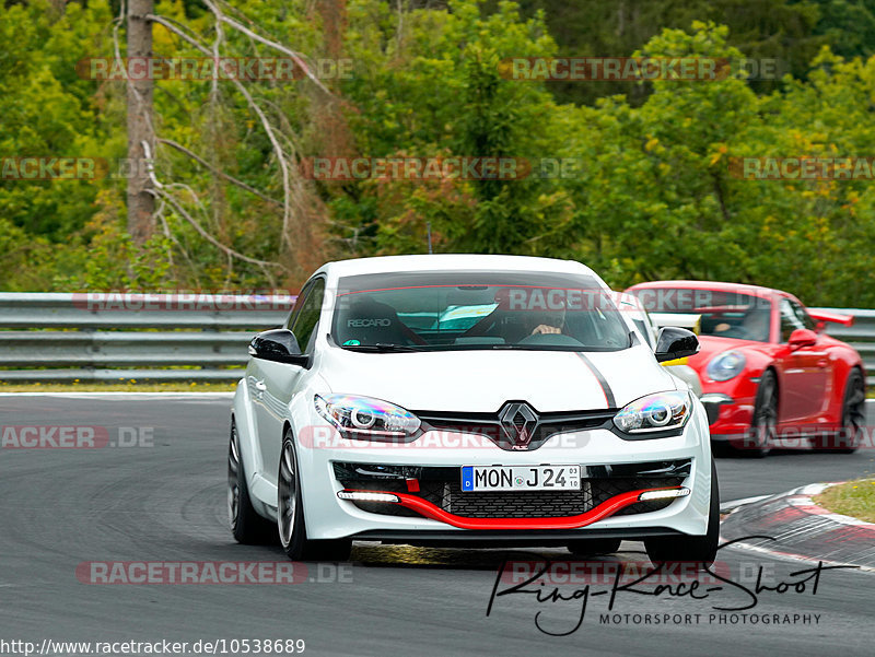 Bild #10538689 - Touristenfahrten Nürburgring Nordschleife (06.09.2020)