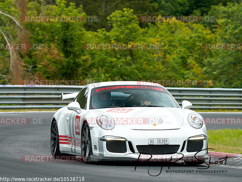 Bild #10538718 - Touristenfahrten Nürburgring Nordschleife (06.09.2020)