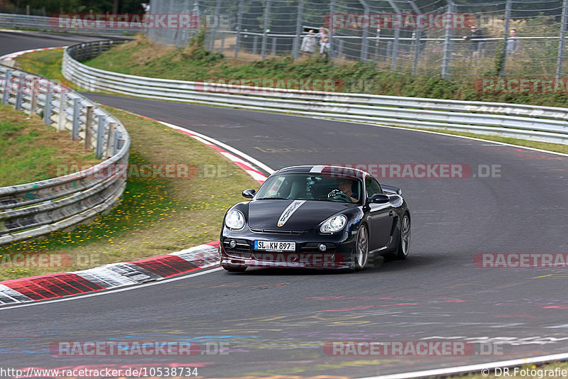 Bild #10538734 - Touristenfahrten Nürburgring Nordschleife (06.09.2020)