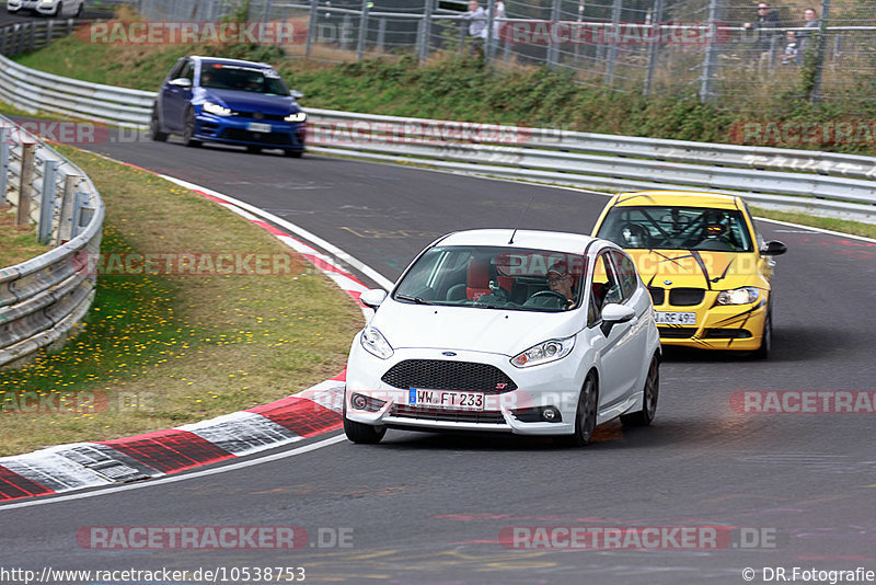 Bild #10538753 - Touristenfahrten Nürburgring Nordschleife (06.09.2020)