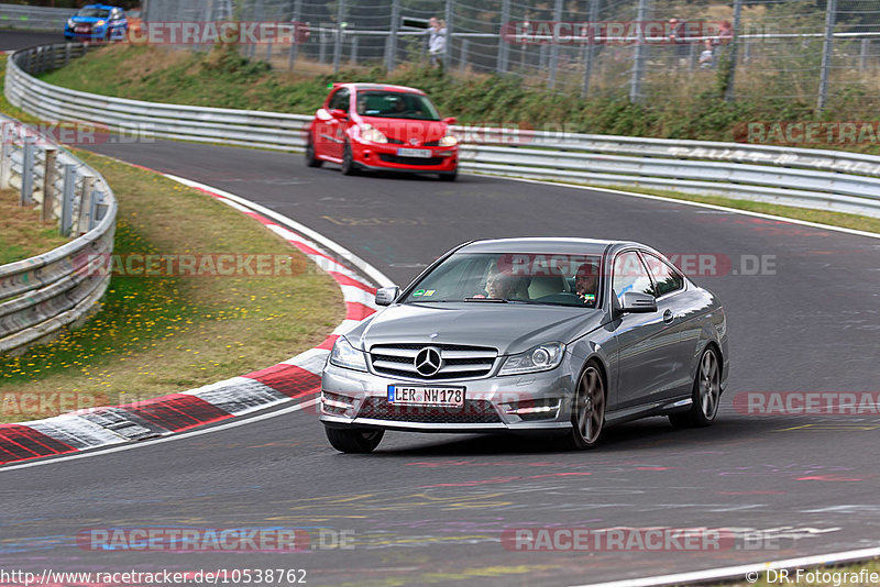 Bild #10538762 - Touristenfahrten Nürburgring Nordschleife (06.09.2020)