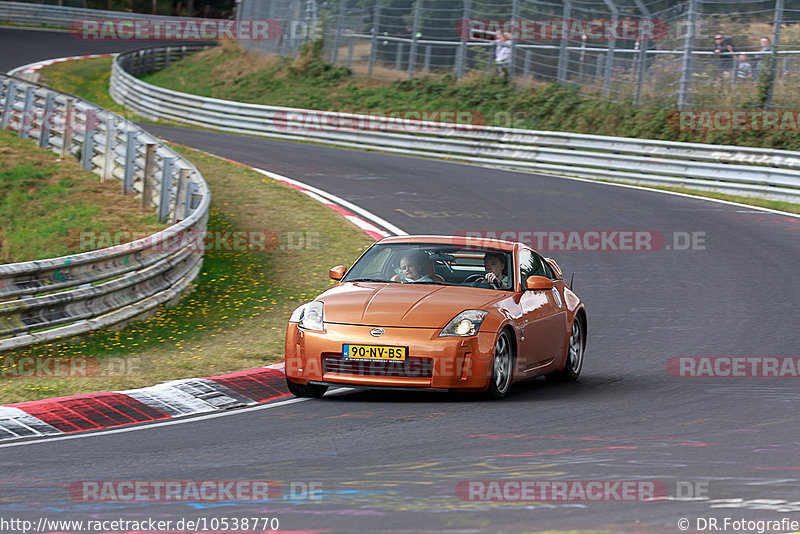 Bild #10538770 - Touristenfahrten Nürburgring Nordschleife (06.09.2020)