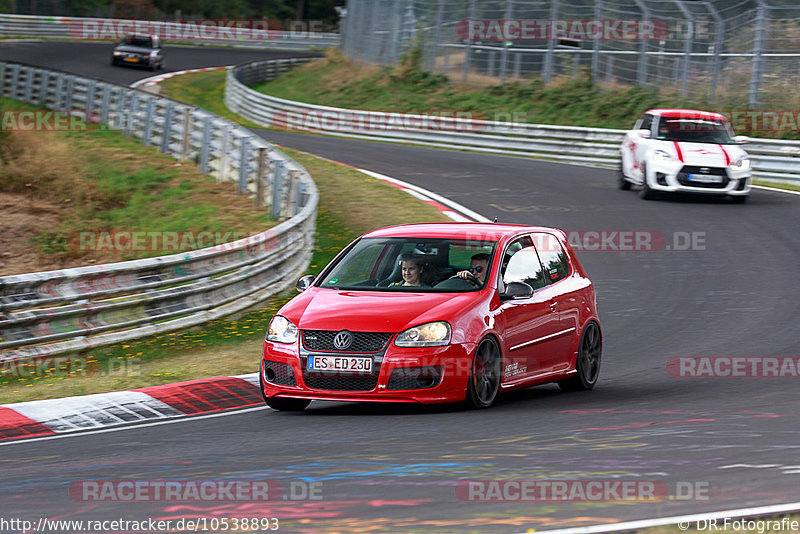 Bild #10538893 - Touristenfahrten Nürburgring Nordschleife (06.09.2020)