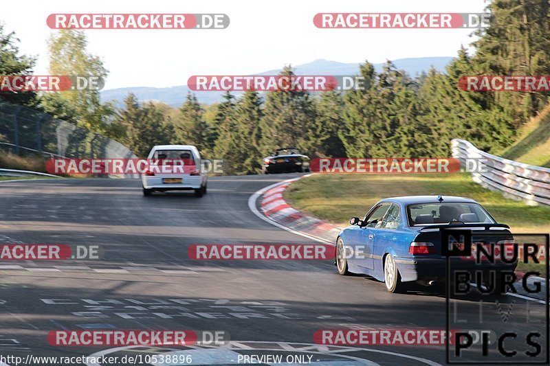 Bild #10538896 - Touristenfahrten Nürburgring Nordschleife (06.09.2020)