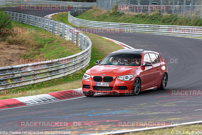 Bild #10538908 - Touristenfahrten Nürburgring Nordschleife (06.09.2020)