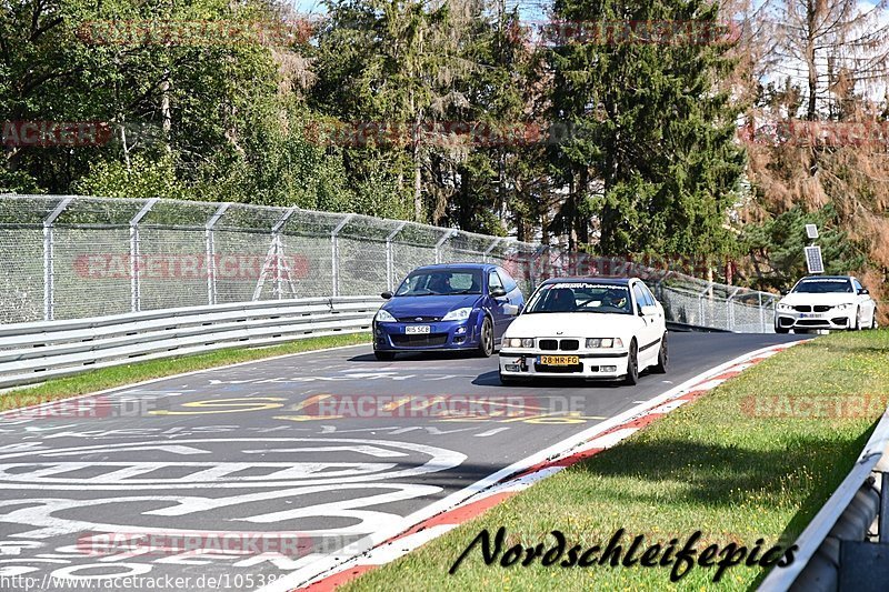 Bild #10538945 - Touristenfahrten Nürburgring Nordschleife (06.09.2020)