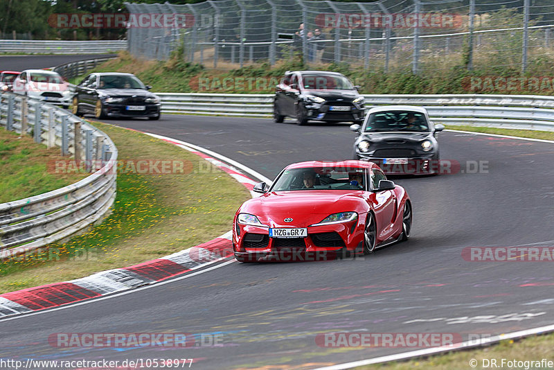 Bild #10538977 - Touristenfahrten Nürburgring Nordschleife (06.09.2020)