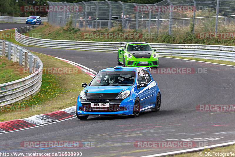 Bild #10538990 - Touristenfahrten Nürburgring Nordschleife (06.09.2020)