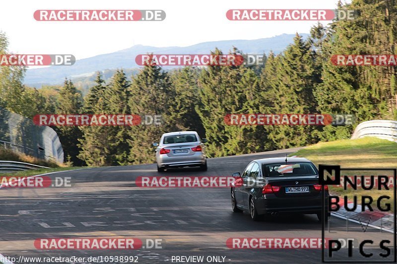 Bild #10538992 - Touristenfahrten Nürburgring Nordschleife (06.09.2020)