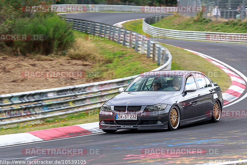 Bild #10539105 - Touristenfahrten Nürburgring Nordschleife (06.09.2020)